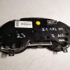 8R0 920 930 Q Kombiinstrument KI Tacho von Volkswagen