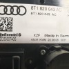 8T1 820 043 AC Klimabedienteil von Volkswagen