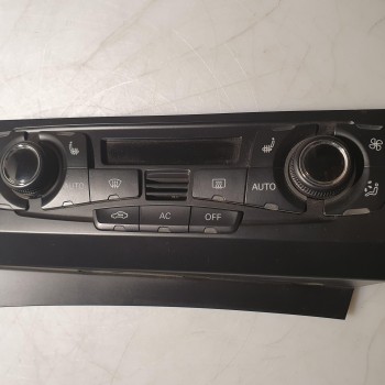 8T1 820 043 AC Klimabedienteil von Volkswagen