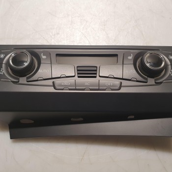 8T2 820 043 T Klimabedienteil von Volkswagen