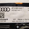 8T2 820 043 T Klimabedienteil von Volkswagen