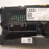 8T2 820 043 T Klimabedienteil von Volkswagen
