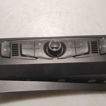 8T1 820 043 AA Klimabedienteil von Volkswagen