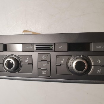4L0 820 043 AB Klimabedienteil von Volkswagen