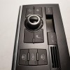 4L0 820 043 AB Klimabedienteil von Volkswagen