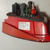 8T0 945 093 A LED Rückleuchte Schlussleuchte von Volkswagen