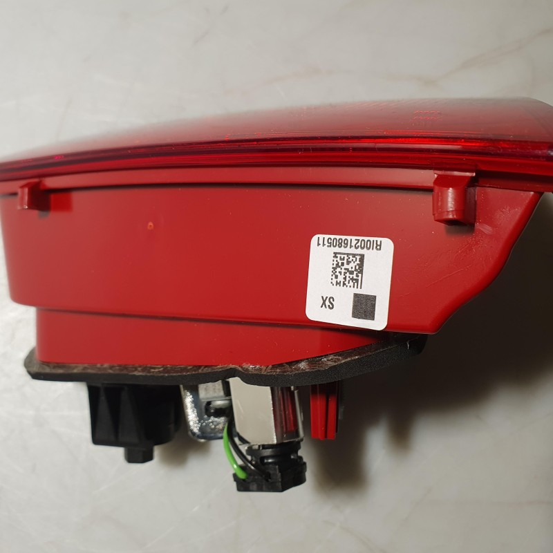 8T0 945 093 A LED Rückleuchte Schlussleuchte von Volkswagen