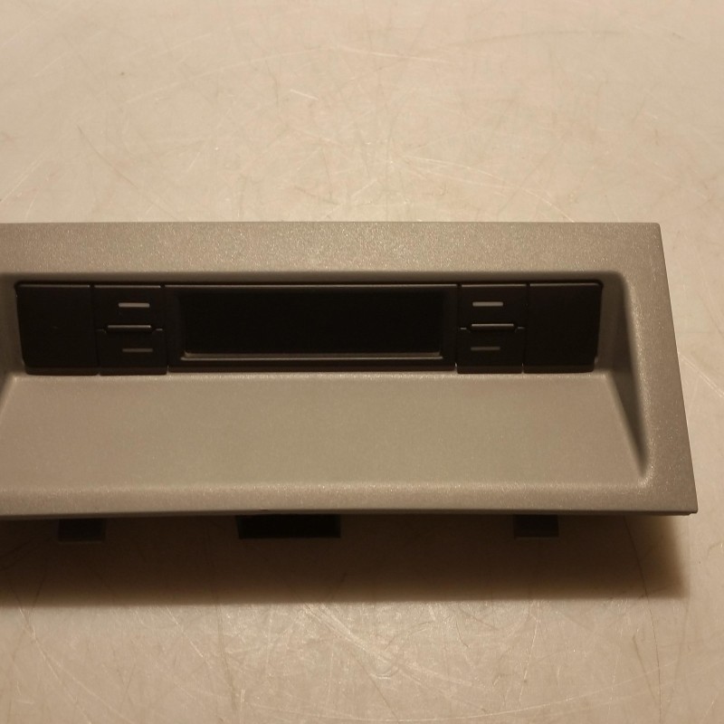 7L6 919 044 R 5J6 Multifunktionsanzeige Display Anzeige von Volkswagen