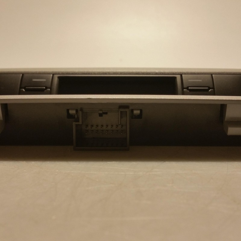 7L6 919 044 R 5J6 Multifunktionsanzeige Display Anzeige von Volkswagen