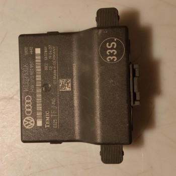 1K0 907 530 K Steuergerät Gateway Diagnosesteuergerät von Volkswagen