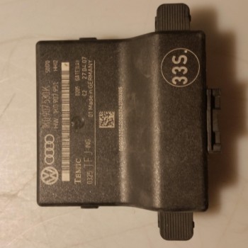 1K0 907 530 K Steuergerät Gateway Diagnosesteuergerät von Volkswagen