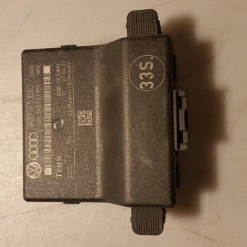 1K0 907 530 K Steuergerät Gateway Diagnosesteuergerät von Volkswagen