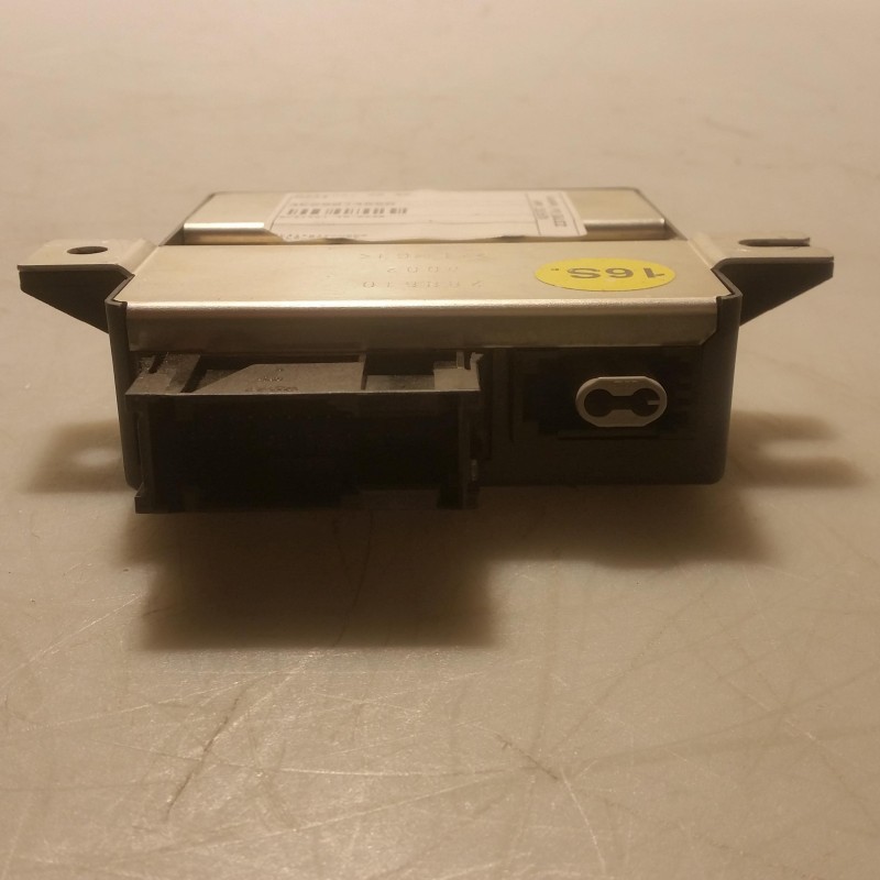 4E0 907 468 A Steuergerät Karosseriesteuergerät von Volkswagen