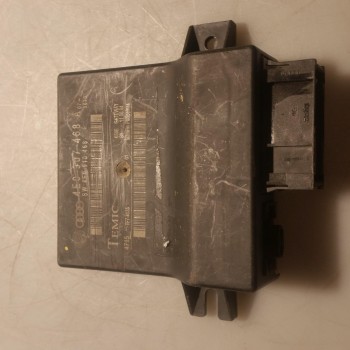 4E0 907 468 A Steuergerät Karosseriesteuergerät von Volkswagen