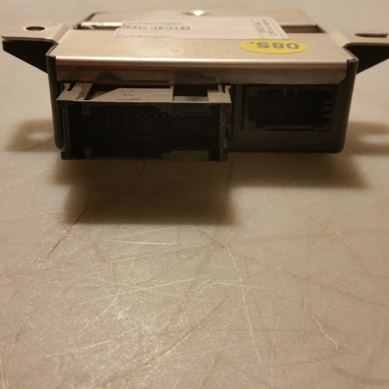 4F0 907 468 C Steuergerät Datenbus von Volkswagen