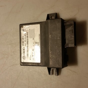 4E0 907 468 C Steuergerät Datenbus von Volkswagen