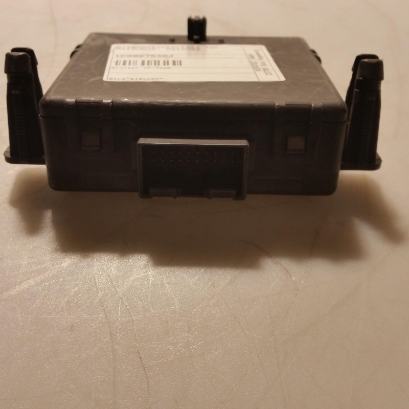 1K0 907 530 J Gateway Steuergerät von Volkswagen