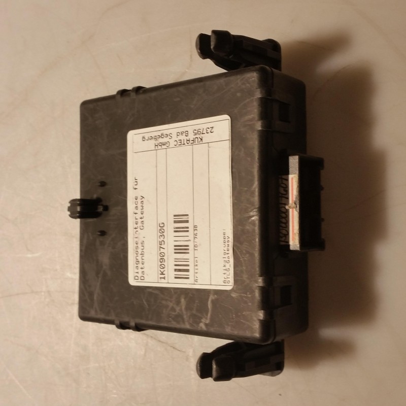1K0 907 530 G Gateway Steuergerät ,VW von Volkswagen