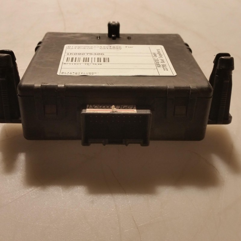 1K0 907 530 G Gateway Steuergerät ,VW von Volkswagen
