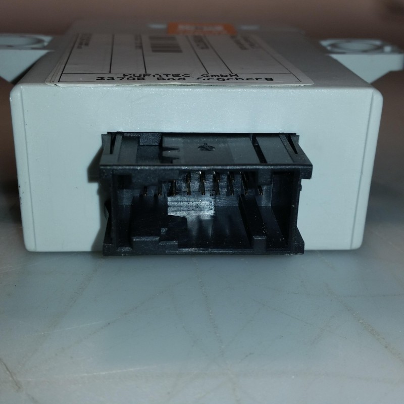 4F0 907 274 Reifendruck Steuerteil von Volkswagen