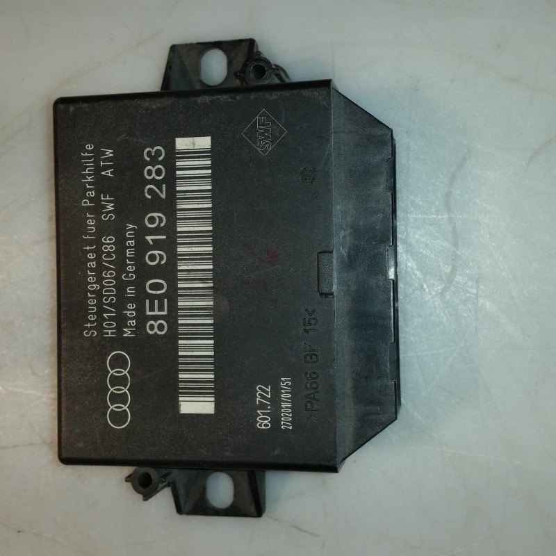 8E0 919 283 Steuerteil PDC von Volkswagen