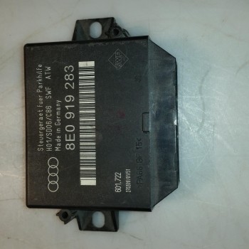 8E0 919 283 Steuerteil PDC von Volkswagen