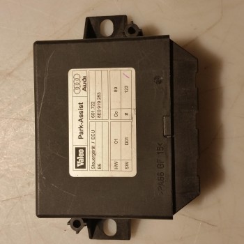 8E0 919 283 Steuerteil PDC von Volkswagen