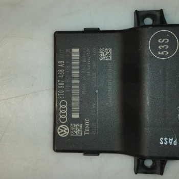 8T0 907 468 AB Gateway Steuergerät von Volkswagen