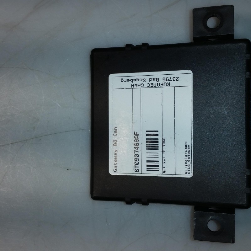 8T0 907 468 AF Gateway Steuergerät von Volkswagen