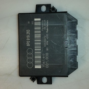 8P0 919 283 PDC Steuerteil von Volkswagen