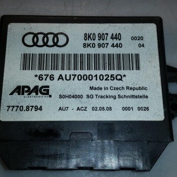 8K0 907 440 PDC Steuergerät von Volkswagen