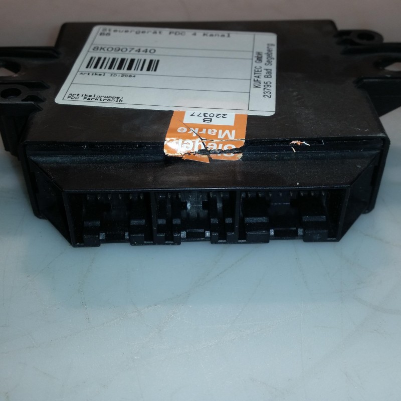 8K0 907 440 PDC Steuergerät von Volkswagen