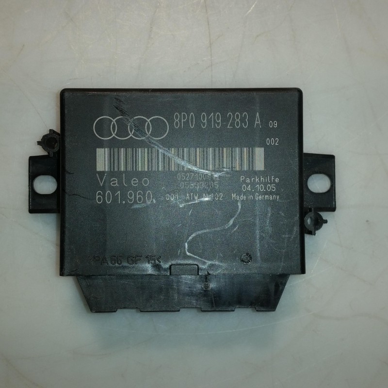 8P0 919 283 A PDC Steuergerät von Volkswagen