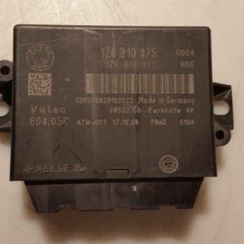 1Z0 919 475 PDC Steuergerät von Volkswagen