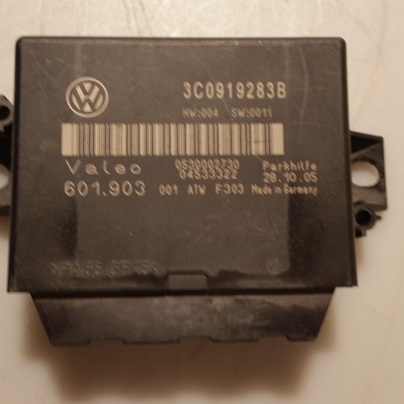 3C0 919 283 B PDC Steuergerät von Volkswagen