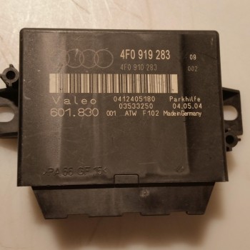 4F0 910 283 PDC Steuerteil von Volkswagen