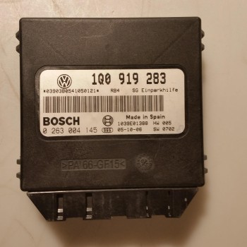 1Q0 919 283 PDC Steuergerät von Volkswagen