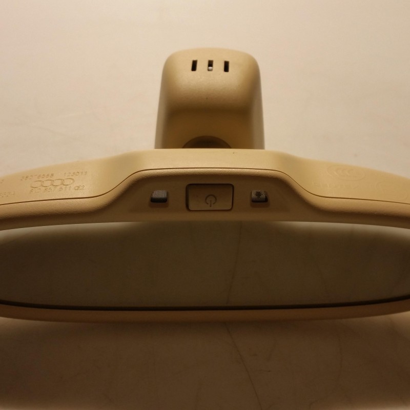 8V0857511Innenspiegel automatisch Abblendbar von Volkswagen