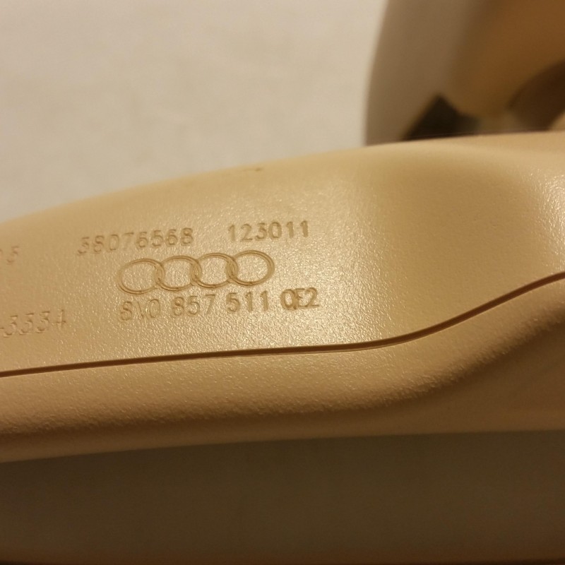 8V0857511Innenspiegel automatisch Abblendbar von Volkswagen