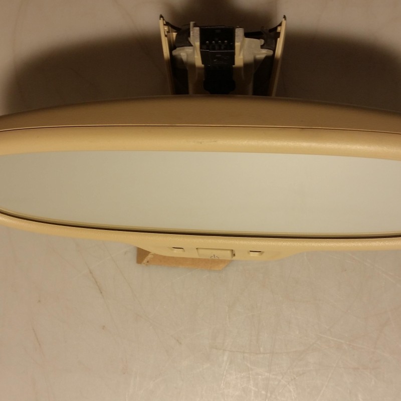 8V0857511Innenspiegel automatisch Abblendbar von Volkswagen