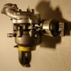 03L 253 056 V100 Turbolader 2L TDI von Volkswagen