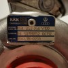 03L 253 056 V100 Turbolader 2L TDI von Volkswagen
