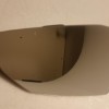 80A 857 536 D Spiegelglas Aussenspiegelglas Beheizbar von Volkswagen