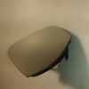 80A 857 536 D Spiegelglas Aussenspiegelglas Beheizbar von Volkswagen