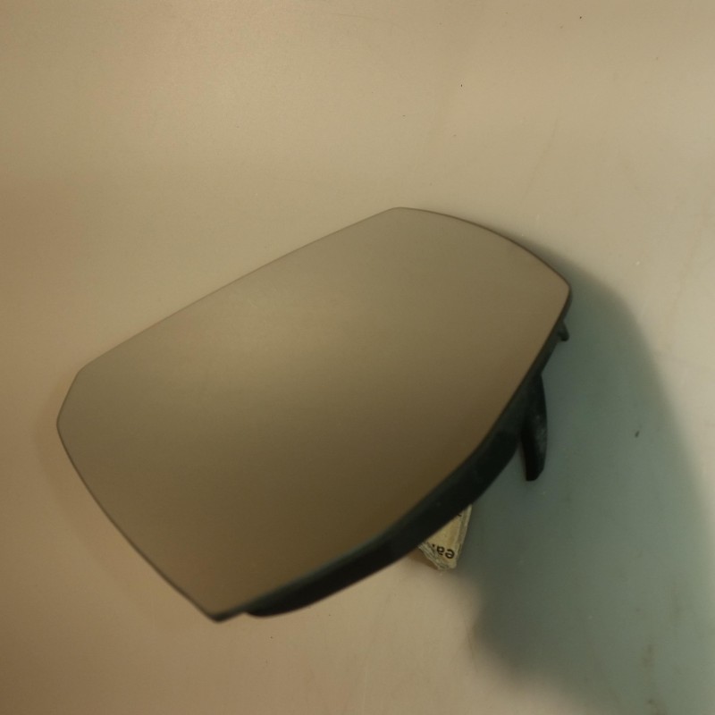 80A 857 536 D Spiegelglas Aussenspiegelglas Beheizbar von Volkswagen