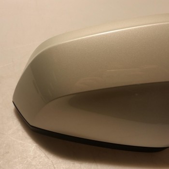 81A 857 527 Gru Spiegelgehäuse Außenspiegel von Volkswagen
