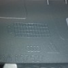 81A 857 527 Gru Spiegelgehäuse Außenspiegel von Volkswagen