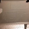 81A 857 528 Gru Spiegelgehäuse Außenspiegel von Volkswagen