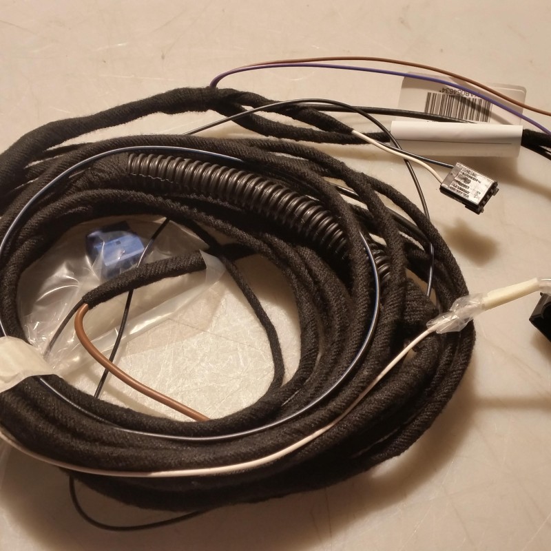 KAB054634 KAB054634 Kabelsatz Emblemkamera