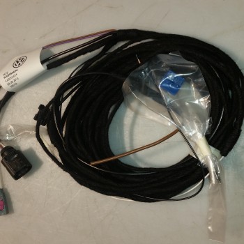 KAB054634 KAB054634 Kabelsatz Emblemkamera
